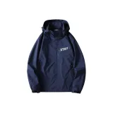 Темно-синий