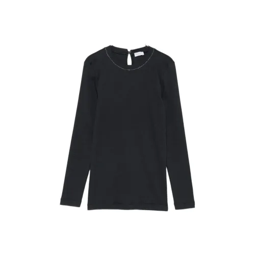 BRUNELLO CUCINELLI T-рубашка Женская