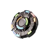 Intruder-Starry Gray