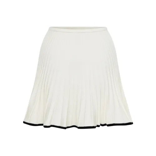 Meshki Повседневные короткие юбки для женщин