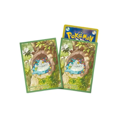 Pokemon Аксессуары для карточных игр