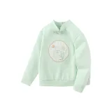 Зелёный Тон 00344