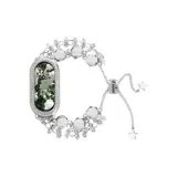 Розовый Белый