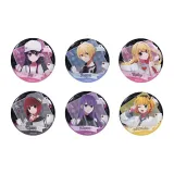 Целая коробка