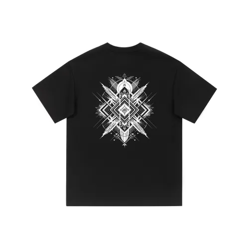 ULTRA QUATTRO Унисекс T-рубашки