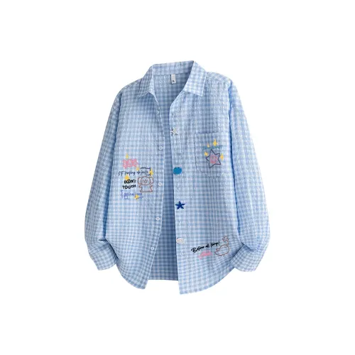 JASONWOOD Унисекс Рубашки