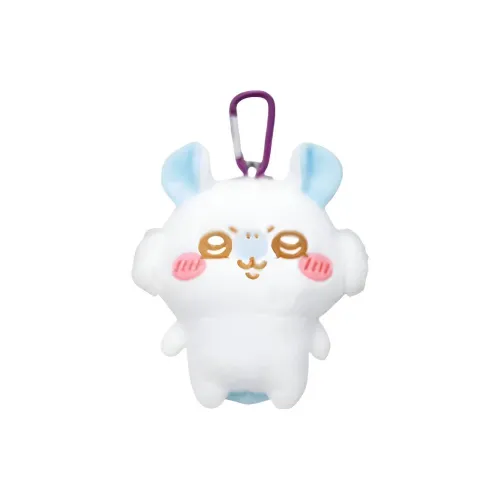 Чиикава Монета Кошелек Украшение Кукла Плюшевая Белка-Летающая Высота 16 см