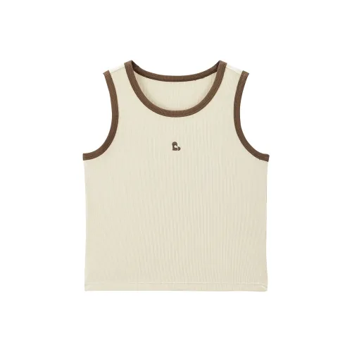 LEDIN Гравий Женские Майки