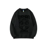 Черный [с флисовой подкладкой]