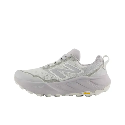 New Balance NB Свежий Пена X Hierro V9 Амортизация Устойчивый к истиранию Дышащие Беговые кроссовки Женские