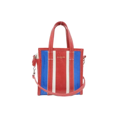 Balenciaga Унисекс Blue Red Multicolor