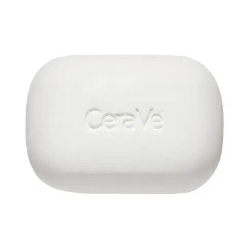 CeraVe SA Чистка Мыло Успокаивающее и Освежающее 128 г