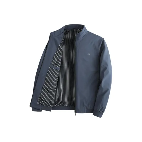 Devanro Мужские Куртки