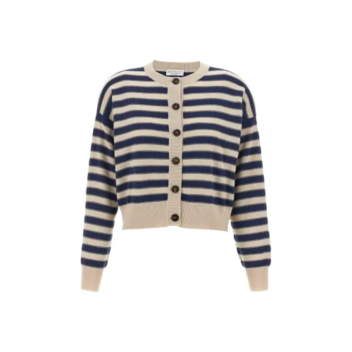 BRUNELLO CUCINELLI Кашемир Свитер Женские