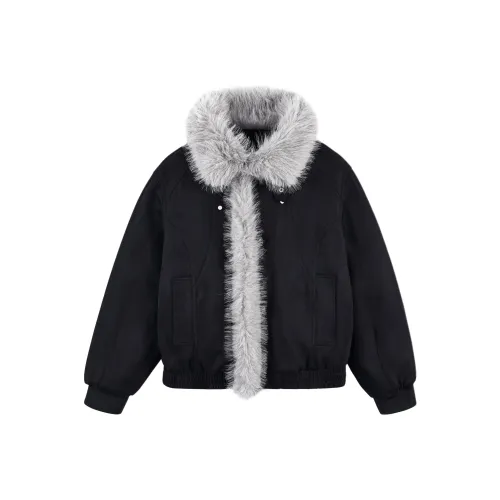 BOTH PLAY Унисекс Пуховики