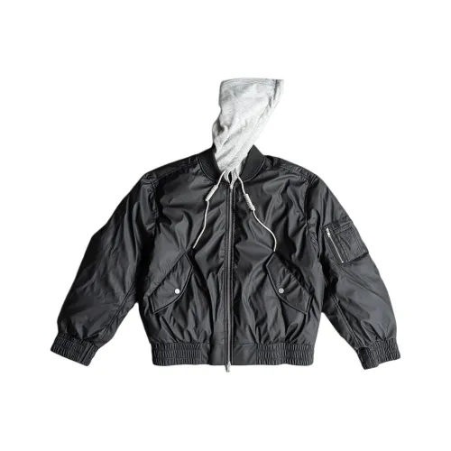 LIBERTY KOSTUME Хлопковый пуховик Мужской