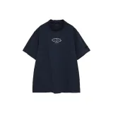 Морской синий