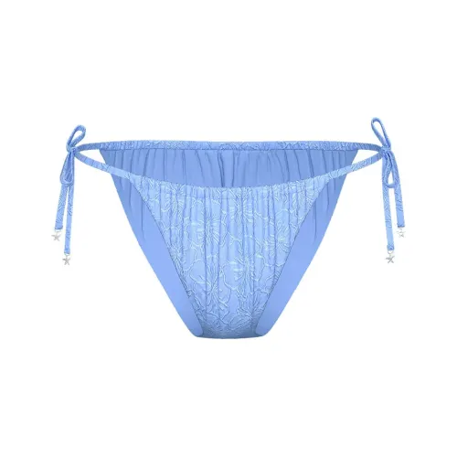 Victoria's Secret Розовые Плавательные Шорты Женские