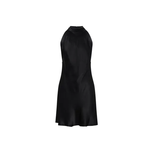 Meshki Без рукавов Платье Женское