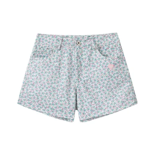 CHOCOOLATE Джинсовые шорты Женские