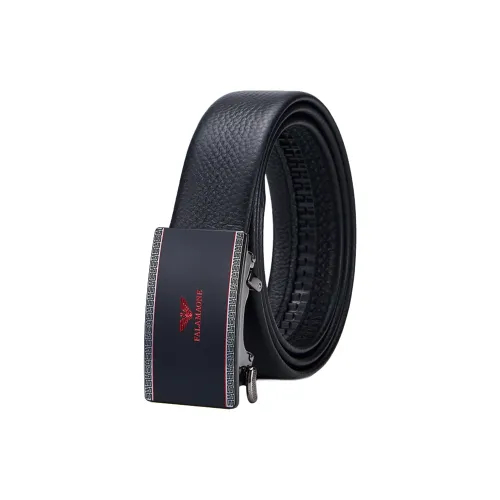 FALAMAONE Ремни из натуральной коровьей кожи мужской 3,5 см