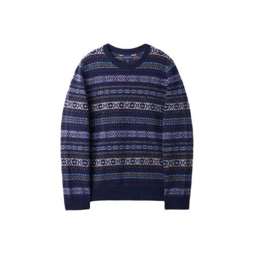 Teenie Weenie Men Свитер Унисекс