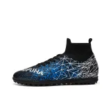 Чёрный шипы