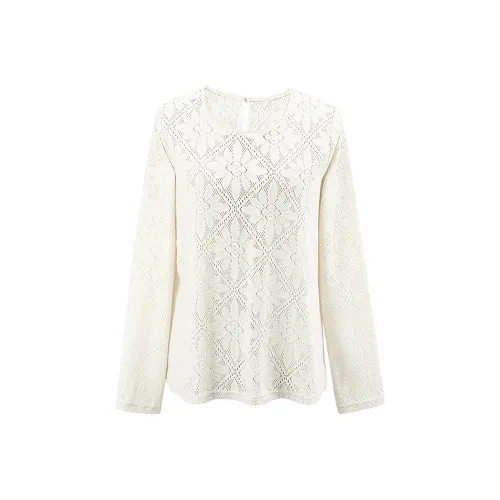 A paradise for awakening Трикотаж Женский