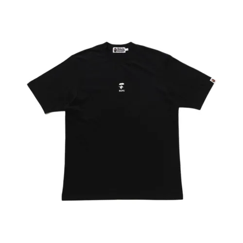 A BATHING APE FW25 T Рубашка Мужская