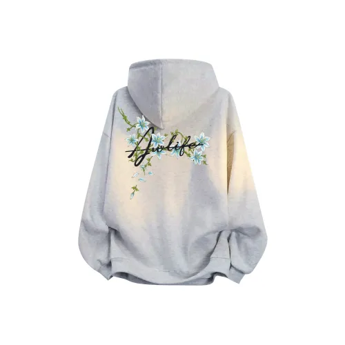 JEANSWEST LIFE Свитшот Унисекс