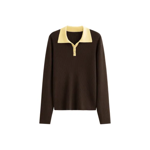 FANSILANEN Женские Поло