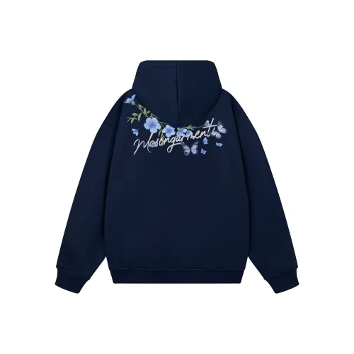 Masongarments Толстовка Унисекс