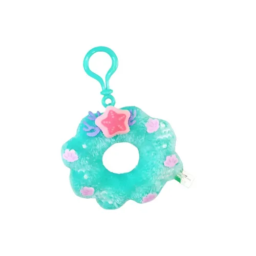 BAMBOO MATES Natural Element Wreath Sea Венок Куклы Плюшевый Подвеска 10 см Рекомендуемый рост