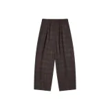 Серо-красная клетка