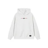 Туманно-серый