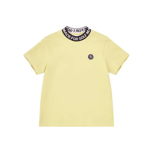 GOLF Женские T-рубашки