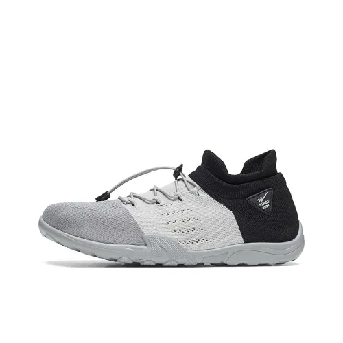 DOUBLE STAR 88 Износостойкий Дышащий Легкий Низкий Топ Casual Мужской