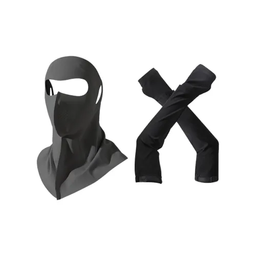 NANJIREN Легкий UV-защита Мужская маска