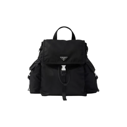 PRADA Рюкзаки Унисекс