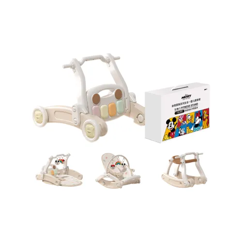 Disney Многофункциональные Транспортные Игрушки-каталки для первых шагов