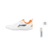 Белый Оранжевый + Очиститель