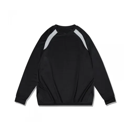 XDFM Т-рубашка Баскетбольная форма Спортивная Сетчатая футболка Унисекс