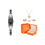 Глубокий черный