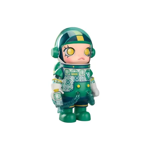POP MART Коллаборация Mega Модные Фигурки