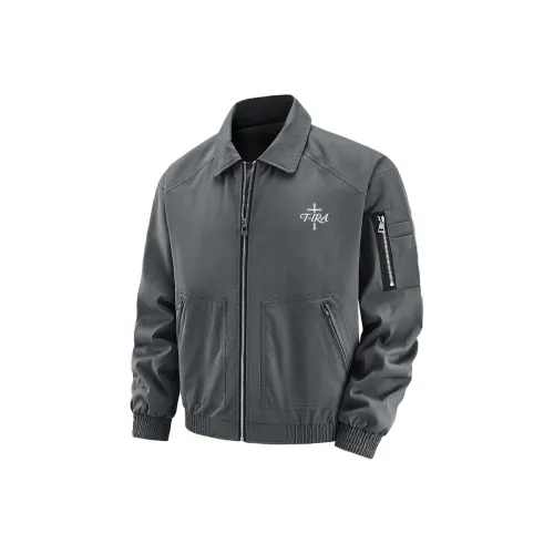 T IRA Унисекс Куртки