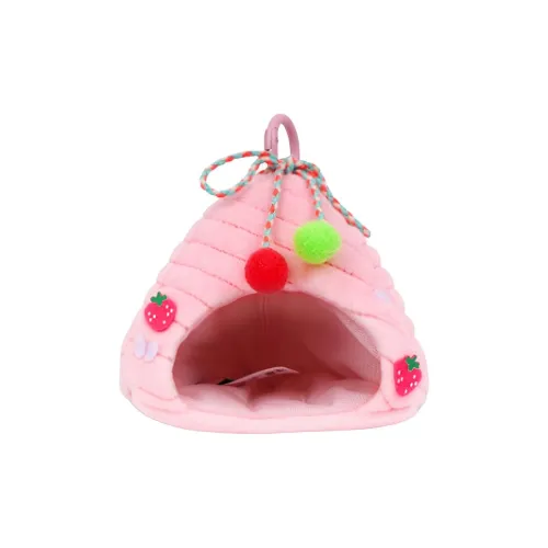 BAMBOO MATES SOUR И Сладкий Клубничный Фрукты Куклы Плюшевый Брелок 9 см Рекомендуемая Высота