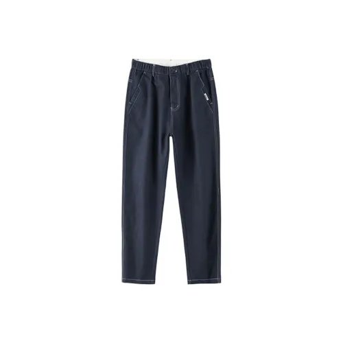 HKRXEC Мужские Джинсы