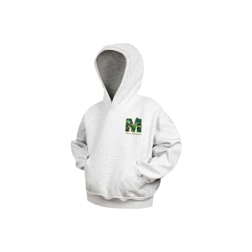 Masongarments Унисекс Свитшоты