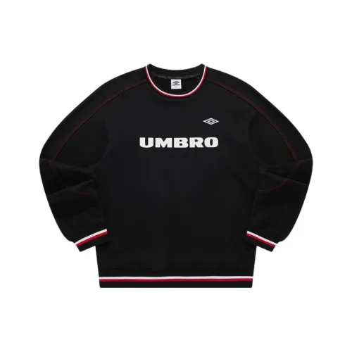 Umbro Унисекс Свитшоты
