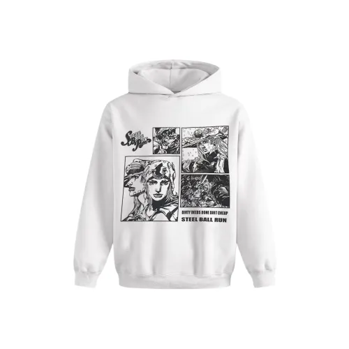 DAND Унисекс Свитшоты